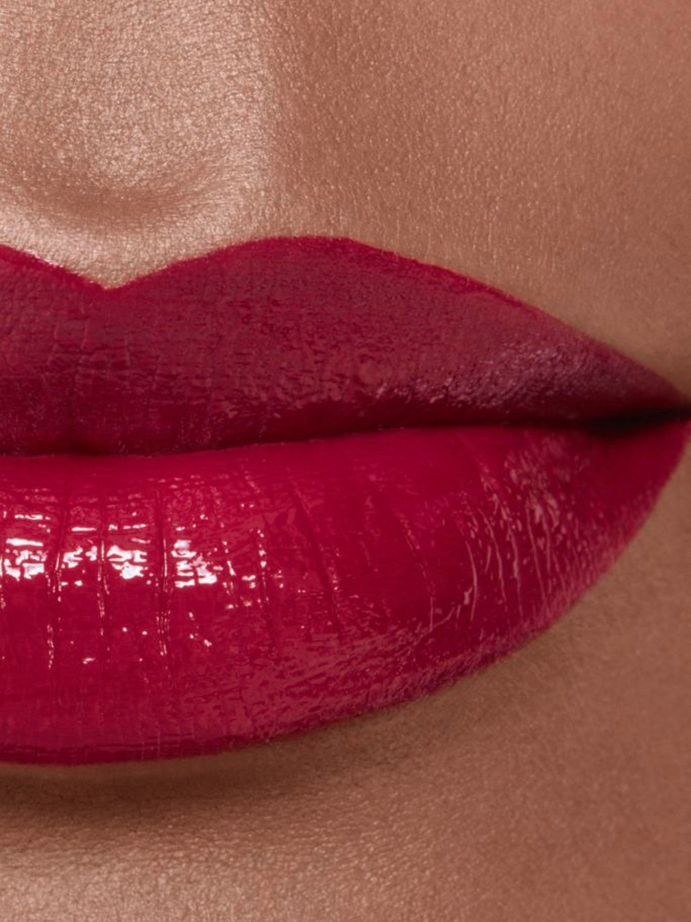 ROUGE ALLURE LAQUE - Ultra-Longwear Liquid Lip Color