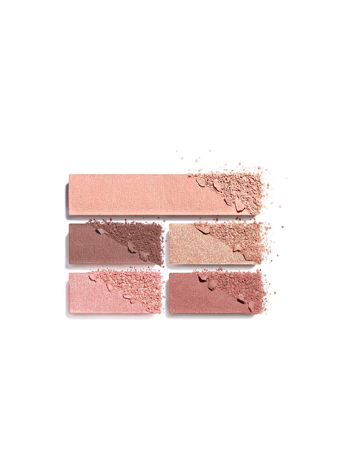 Les Beiges Natural Radiance Eyeshadow Palette