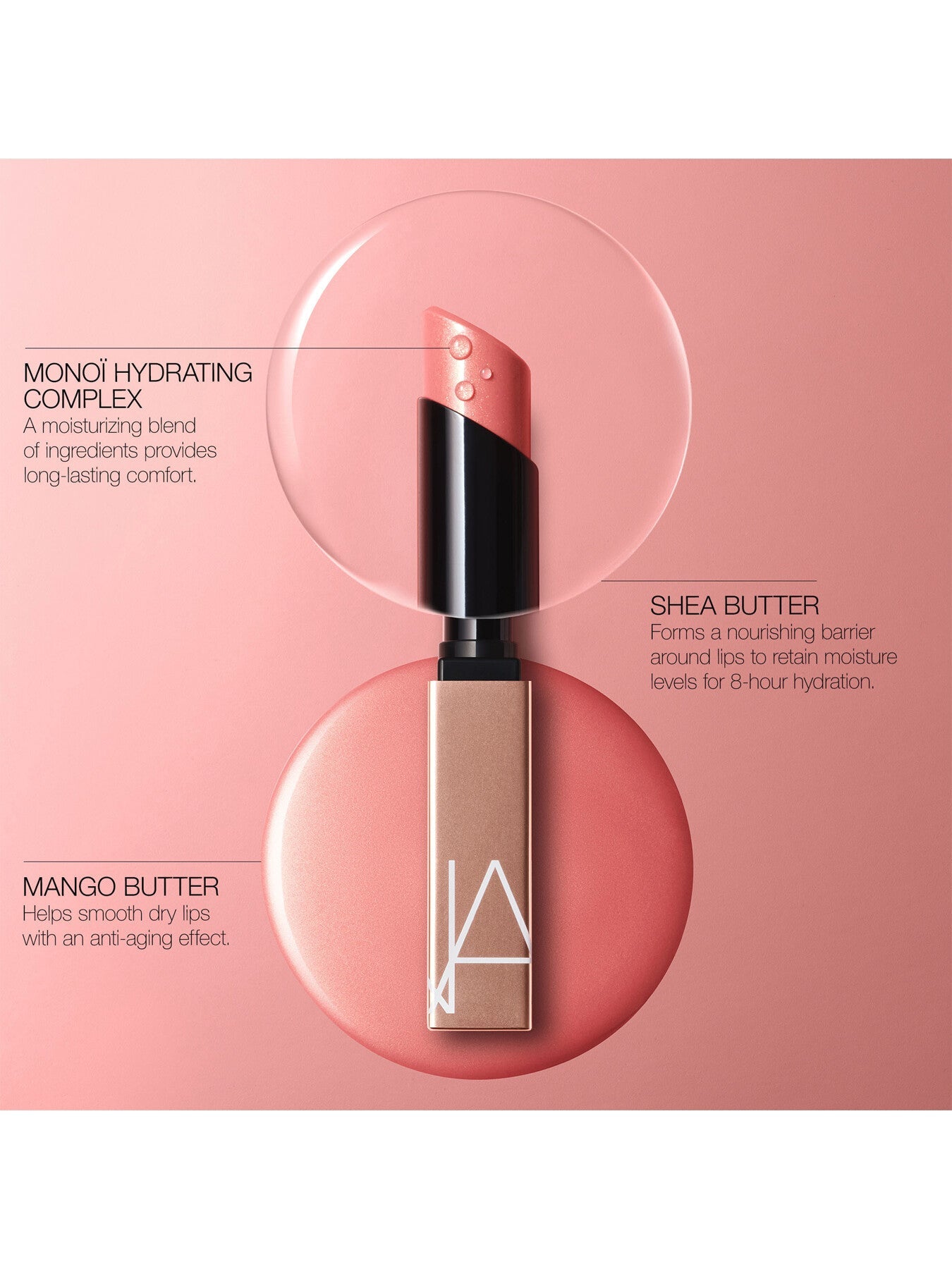 Sensual Glow Lip Elixir