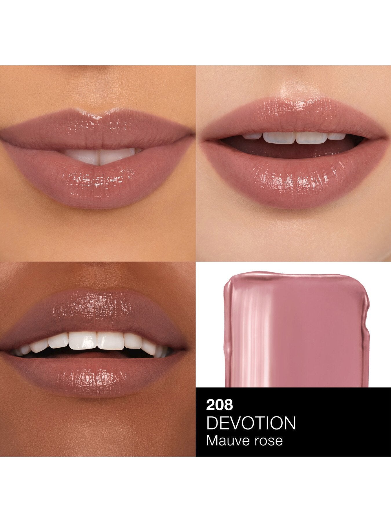 Sensual Glow Lip Elixir