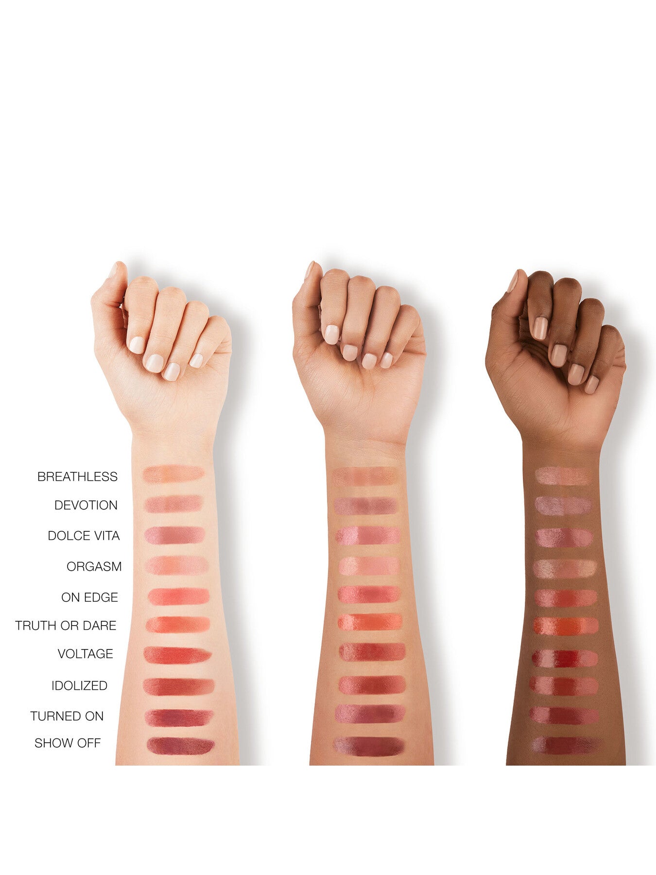 Sensual Glow Lip Elixir
