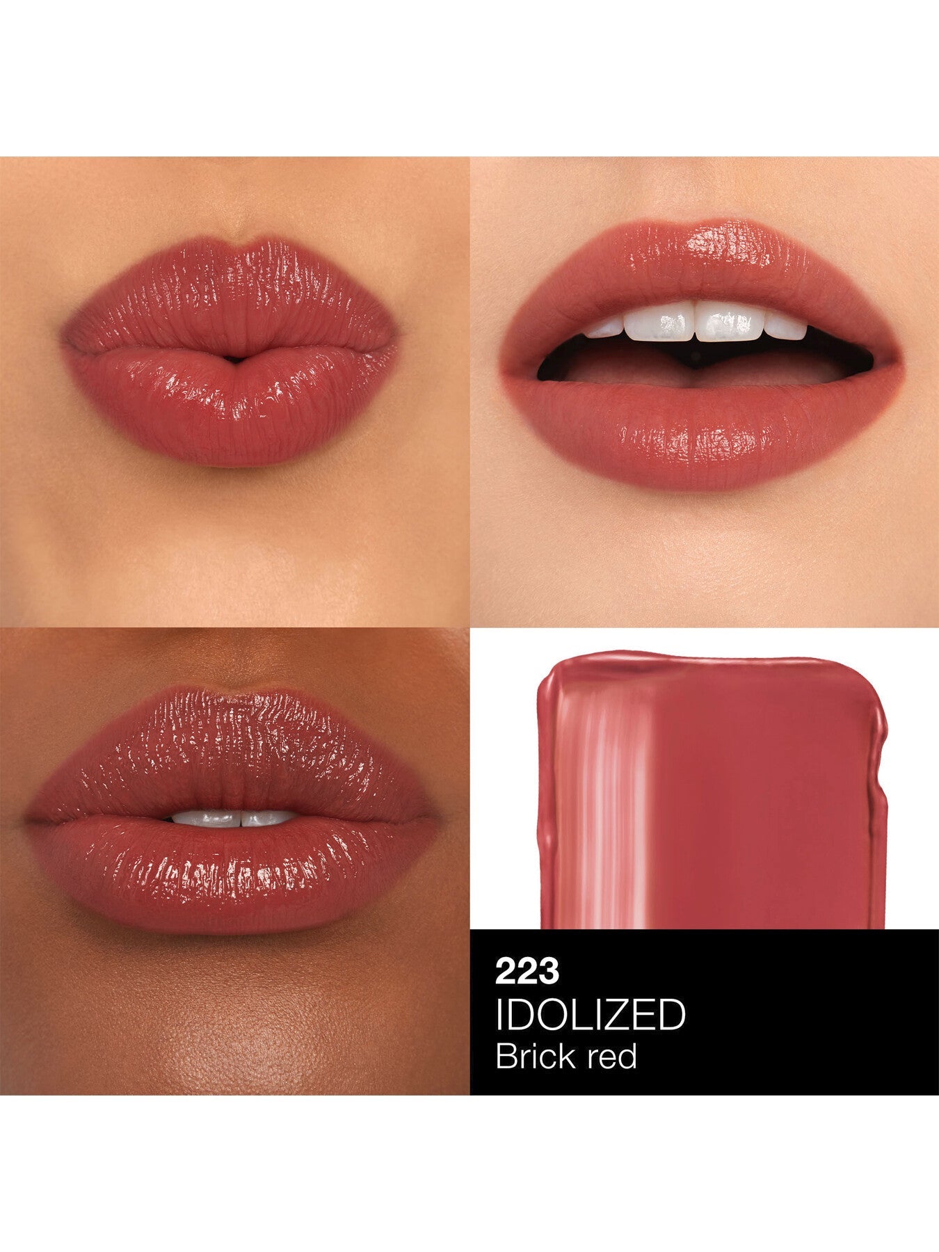 Sensual Glow Lip Elixir
