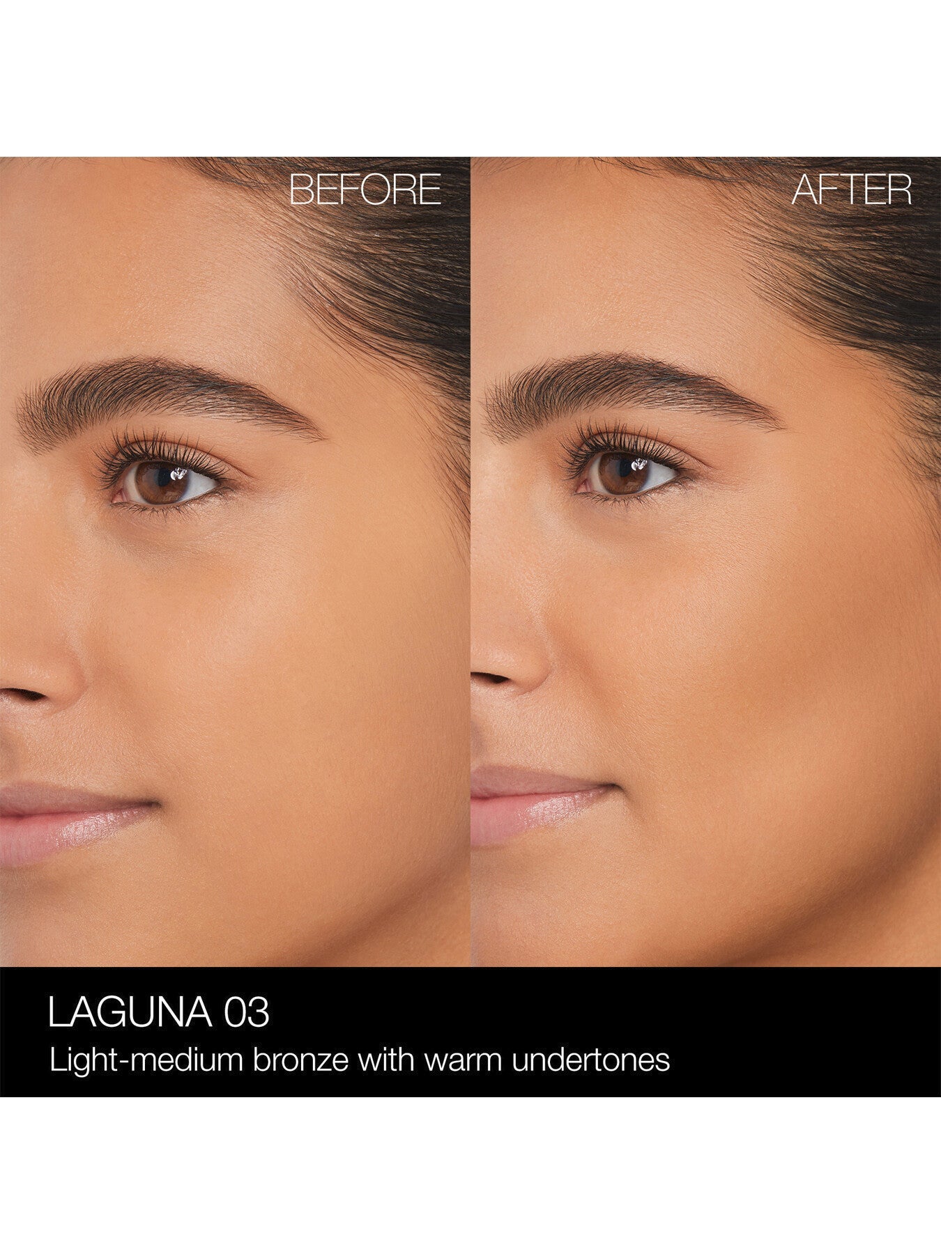 Laguna Luxe Bronzing Powder