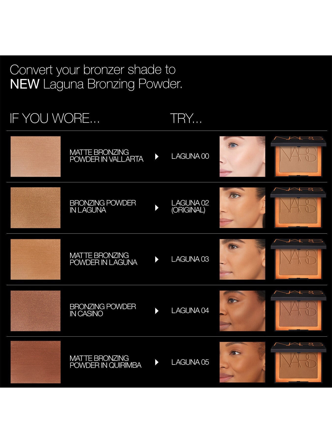 Laguna Luxe Bronzing Powder
