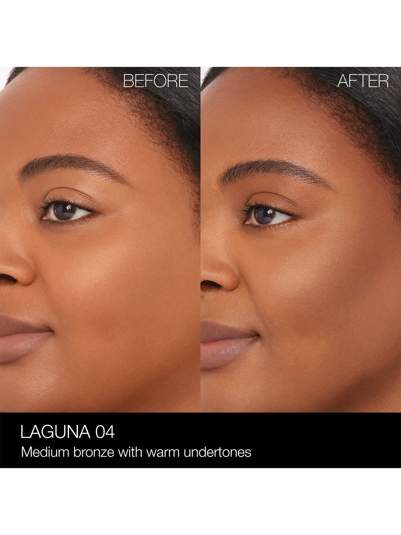 Laguna Luxe Bronzing Powder