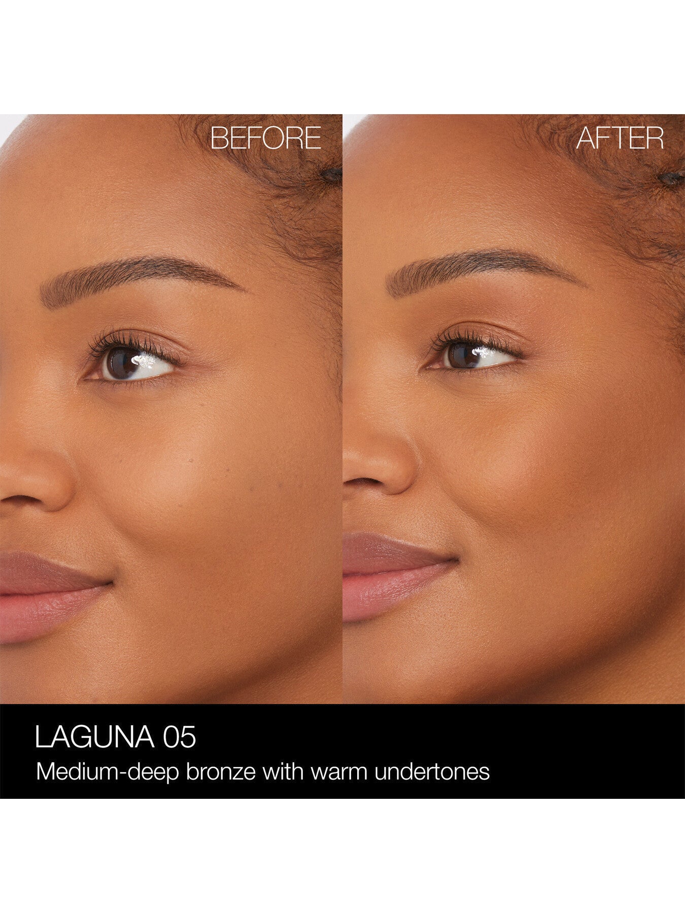 Laguna Luxe Bronzing Powder