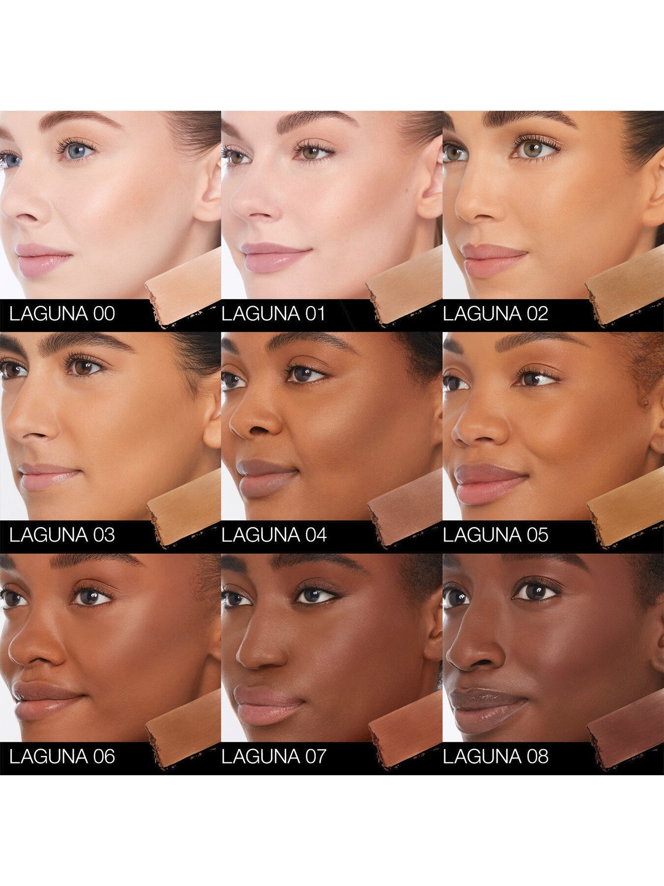 Laguna Luxe Bronzing Powder
