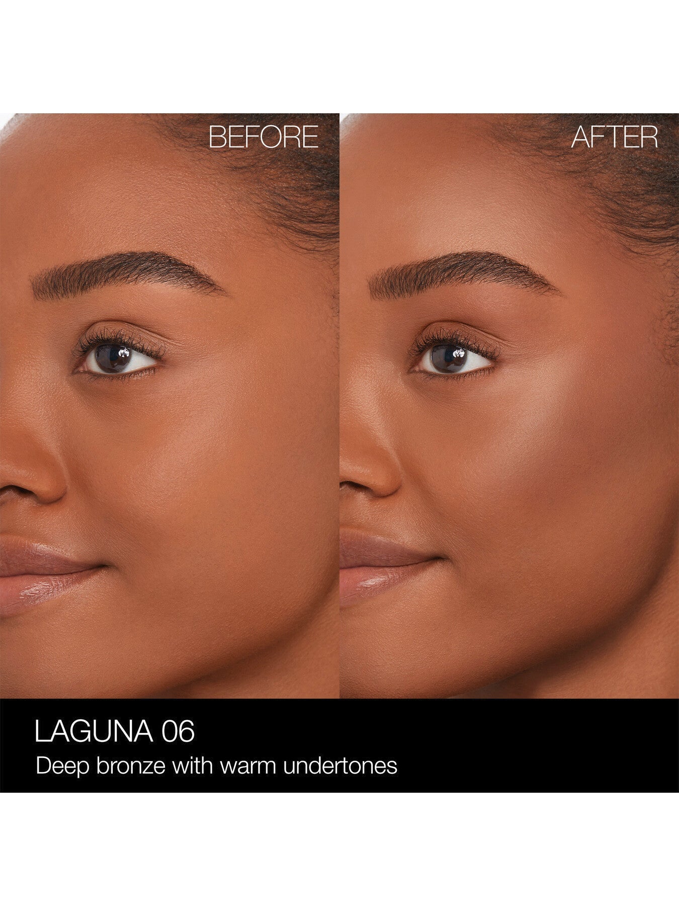 Laguna Luxe Bronzing Powder