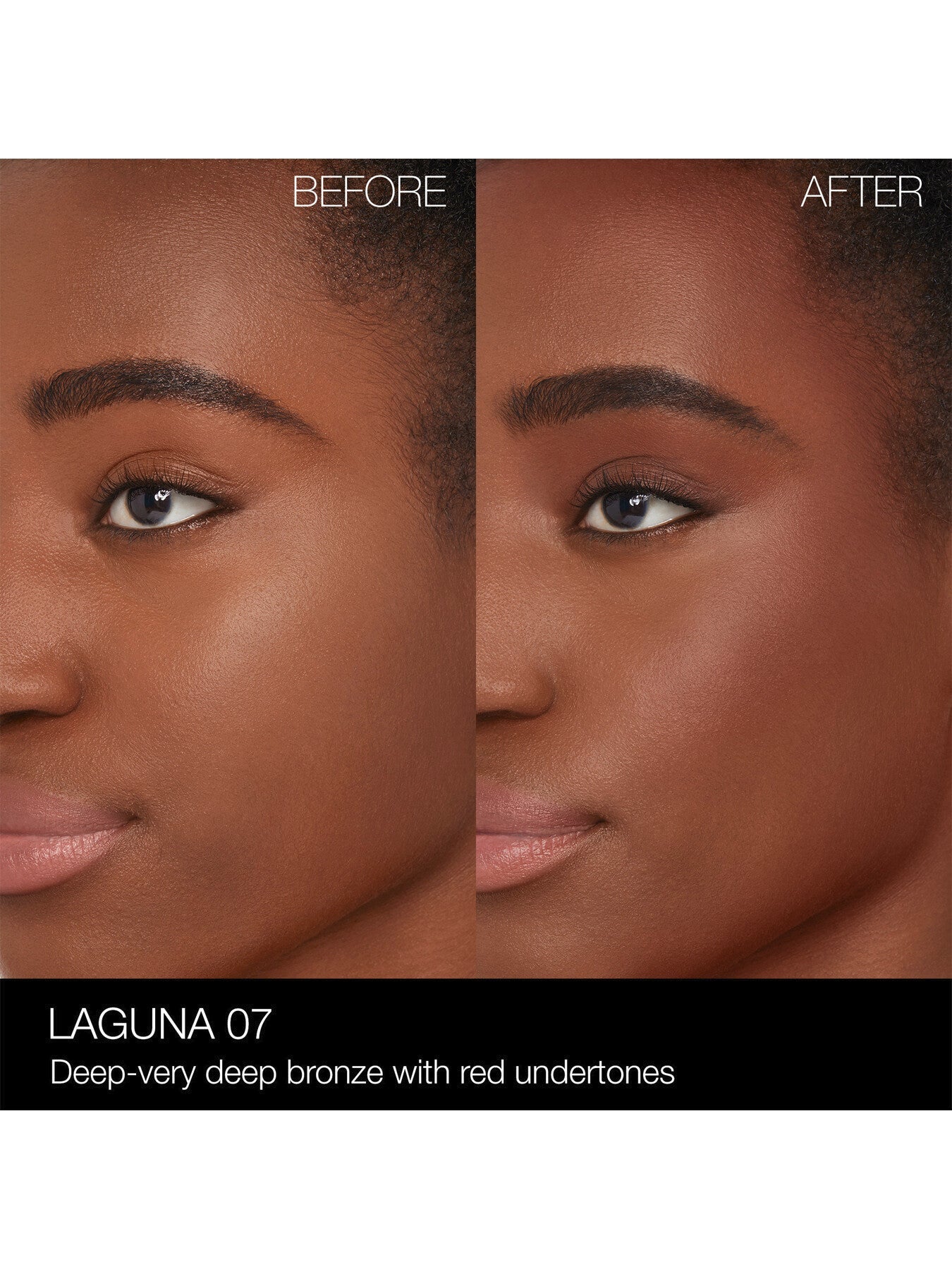 Laguna Luxe Bronzing Powder