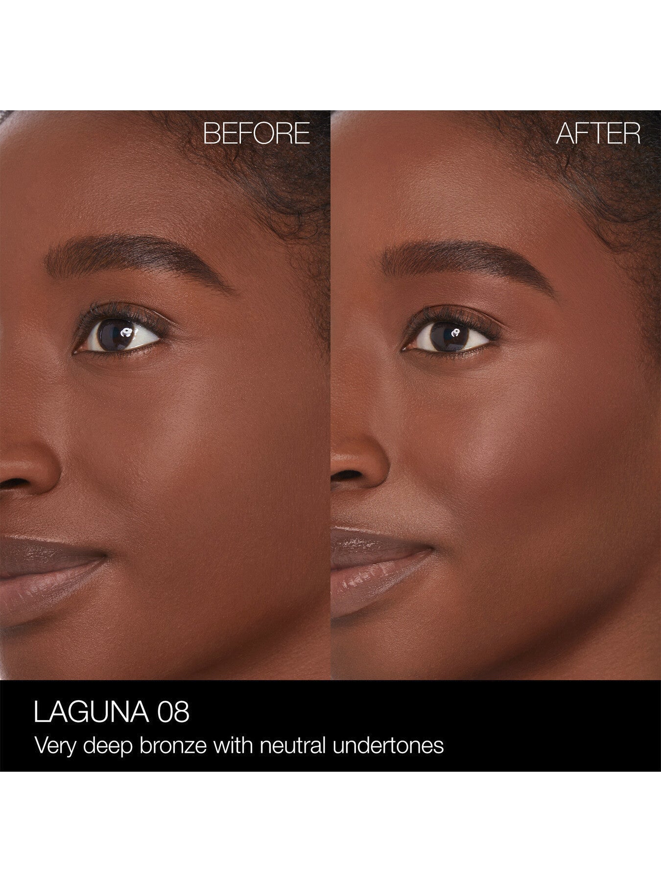 Laguna Luxe Bronzing Powder