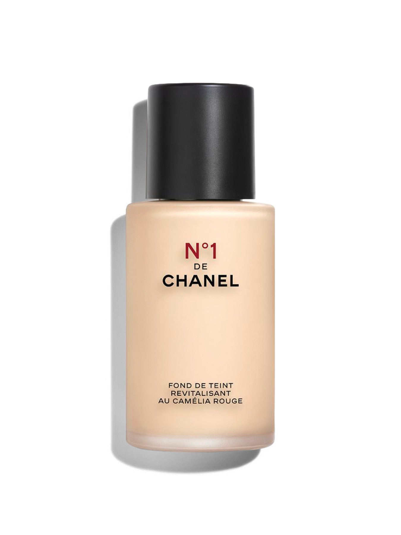 Revitalizing Foundation N°1 by Chanel