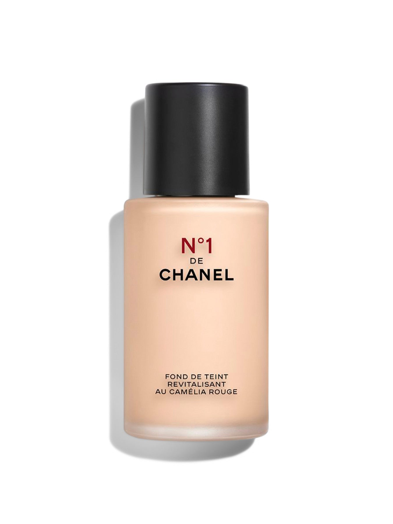 Revitalizing Foundation N°1 by Chanel
