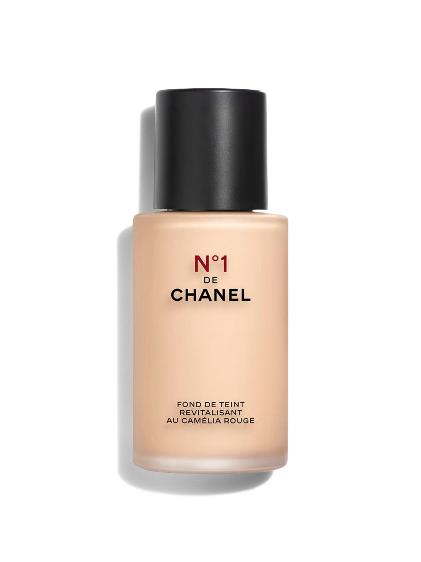 Revitalizing Foundation N°1 by Chanel