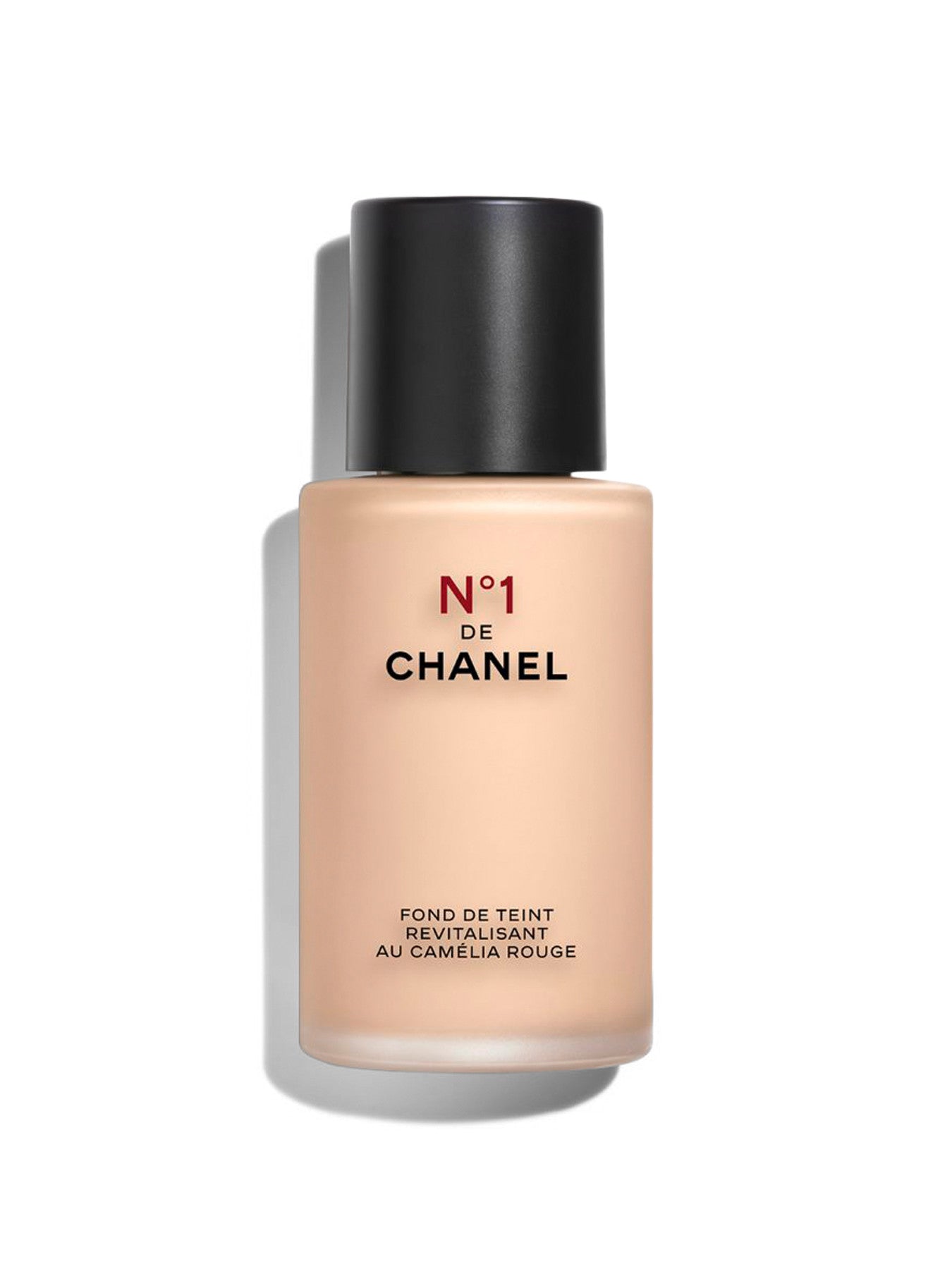 Revitalizing Foundation N°1 by Chanel