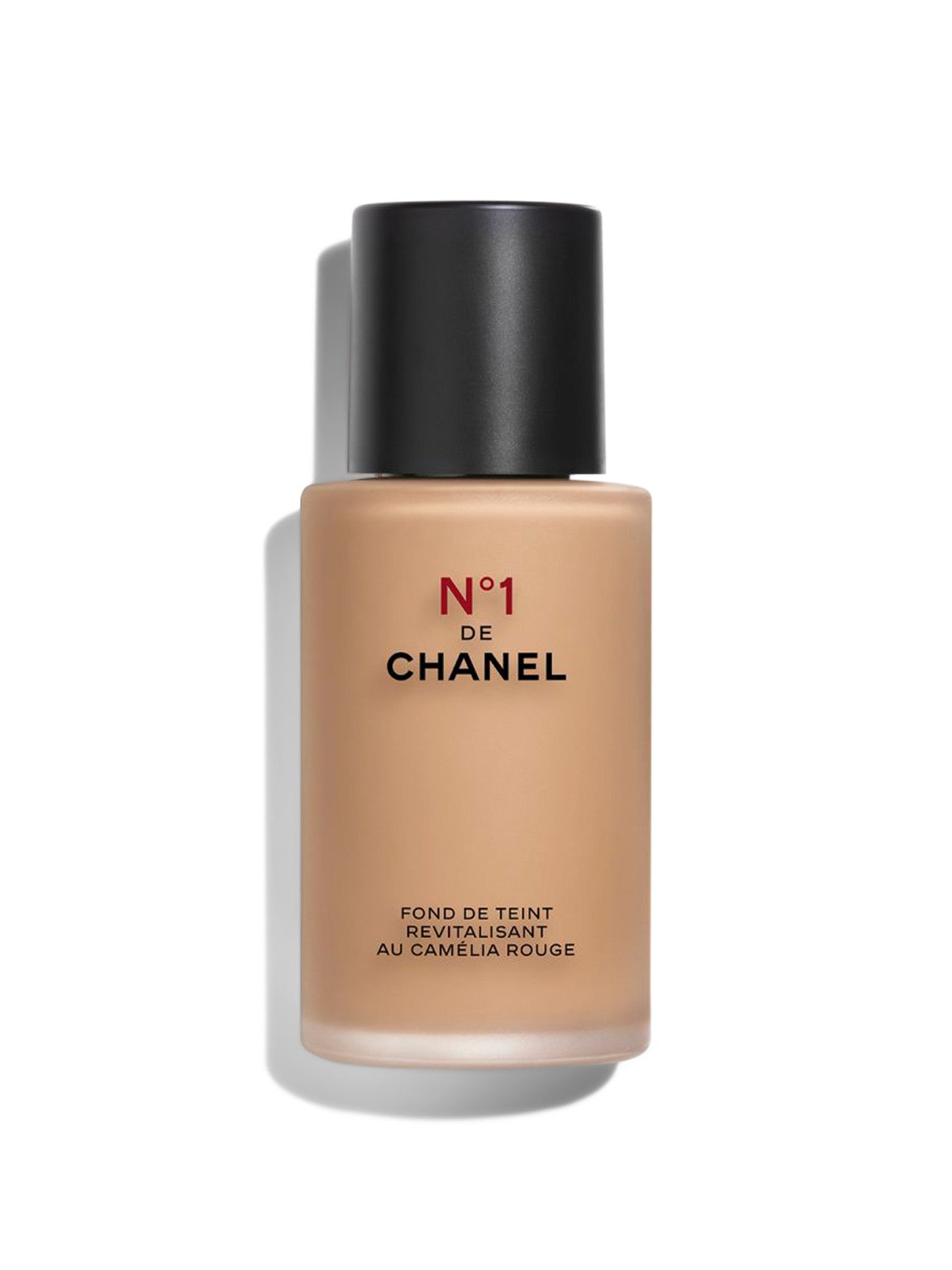 Revitalizing Foundation N°1 by Chanel