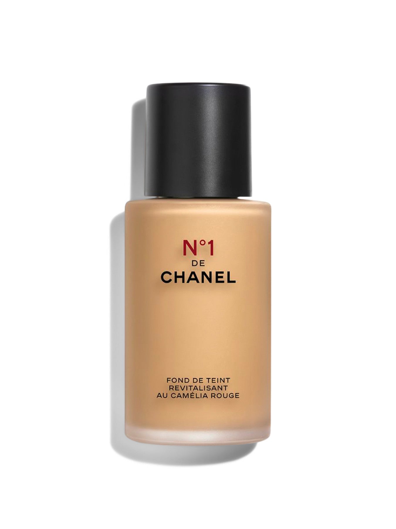 Revitalizing Foundation N°1 by Chanel