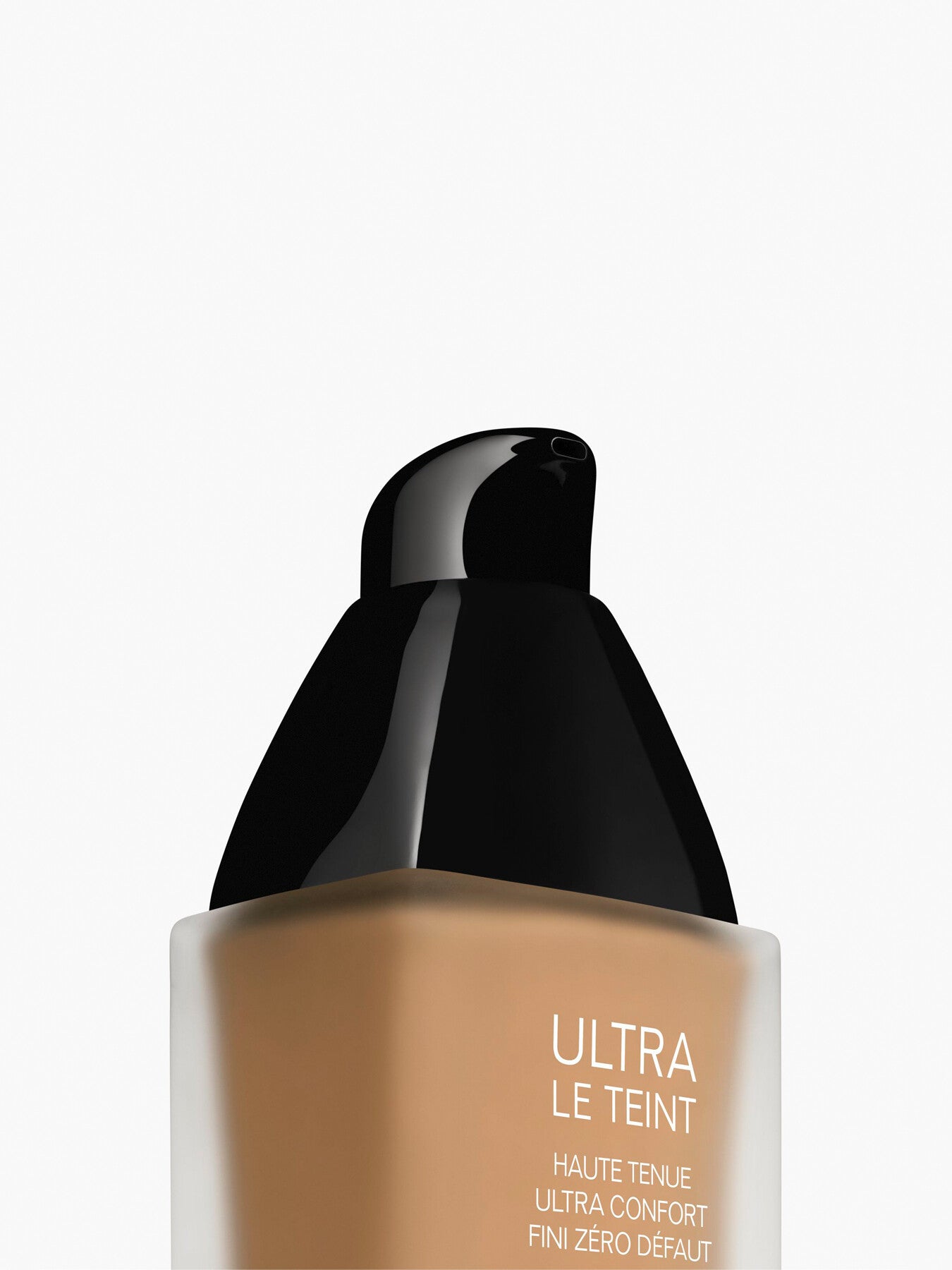 ULTRA LE TEINT FLUIDE - Perpetual Comfort, Flawless Finish