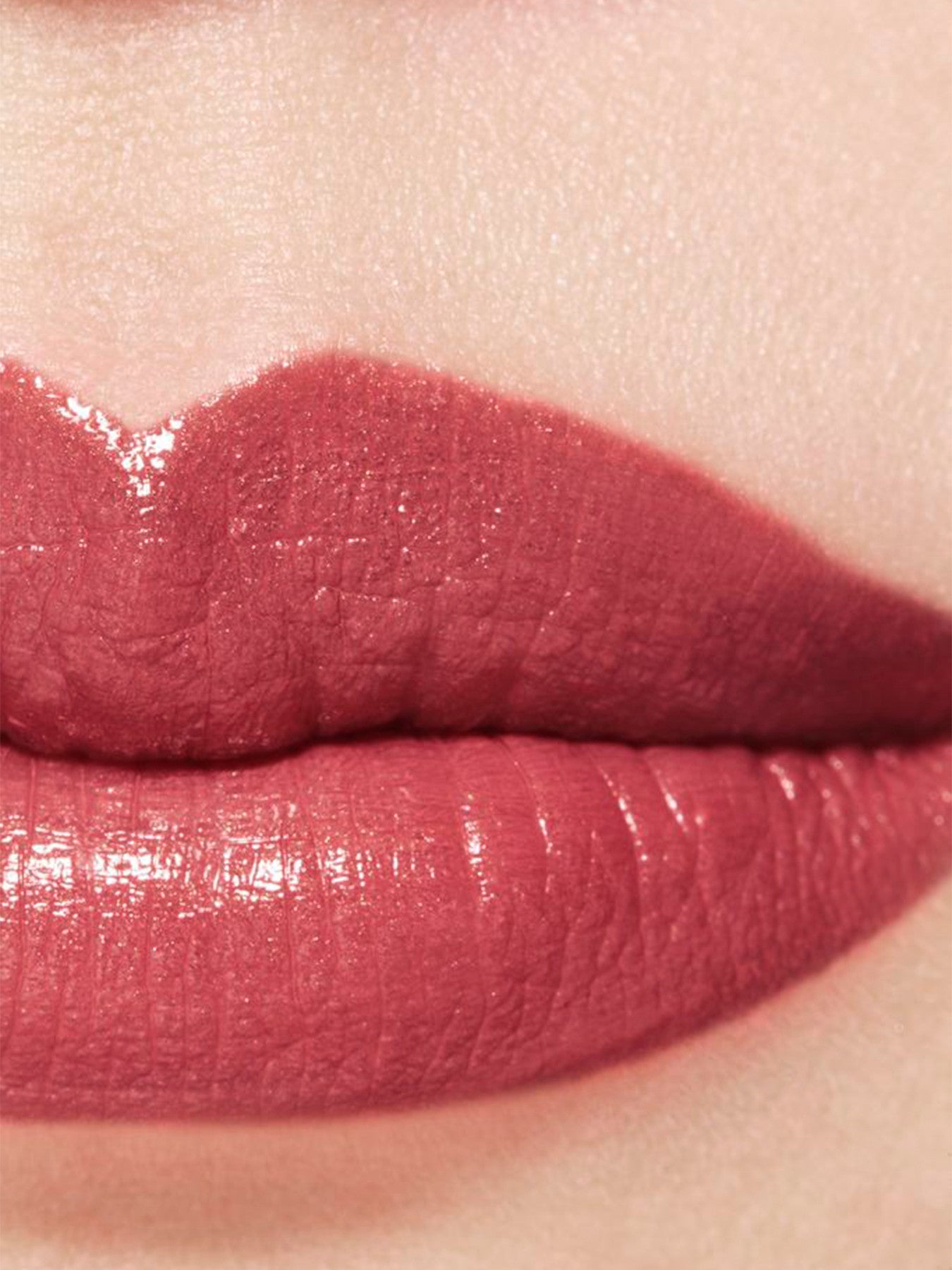 L'Extrait de Rouge Allure