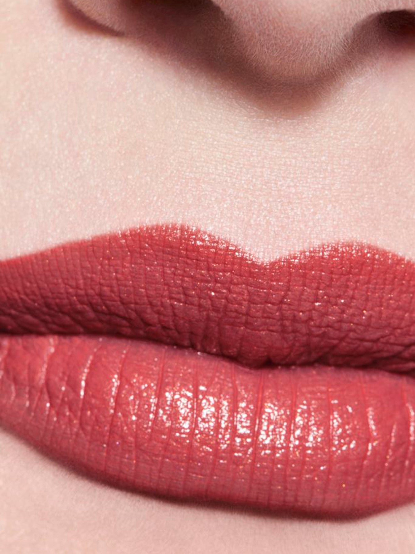 L'Extrait de Rouge Allure
