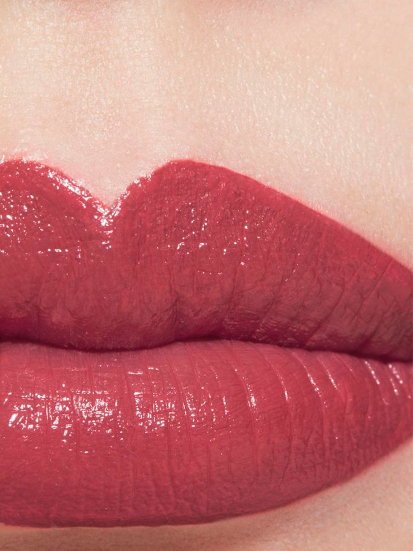 L'Extrait de Rouge Allure