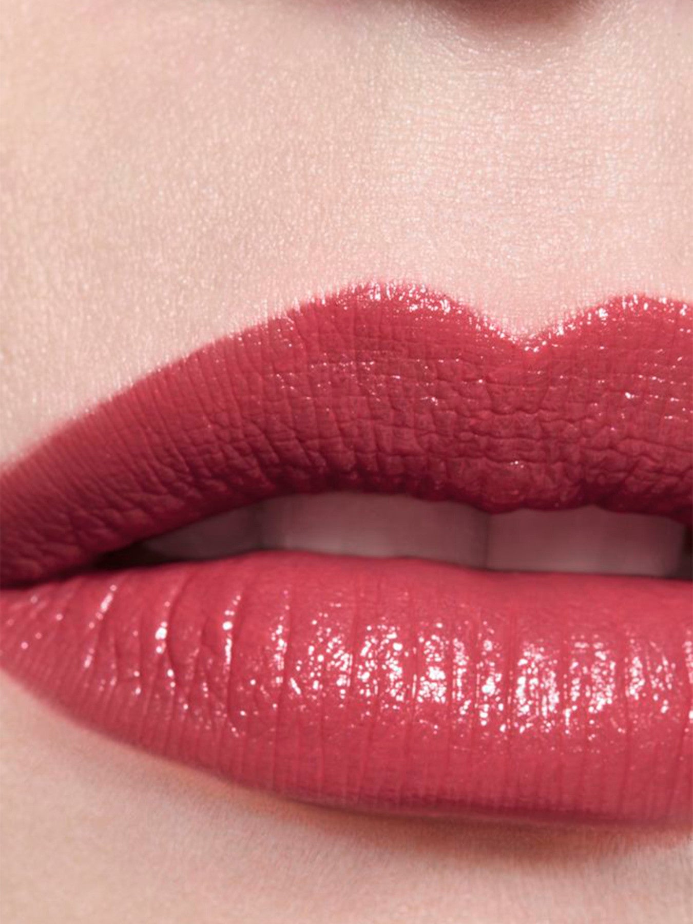 L'Extrait de Rouge Allure