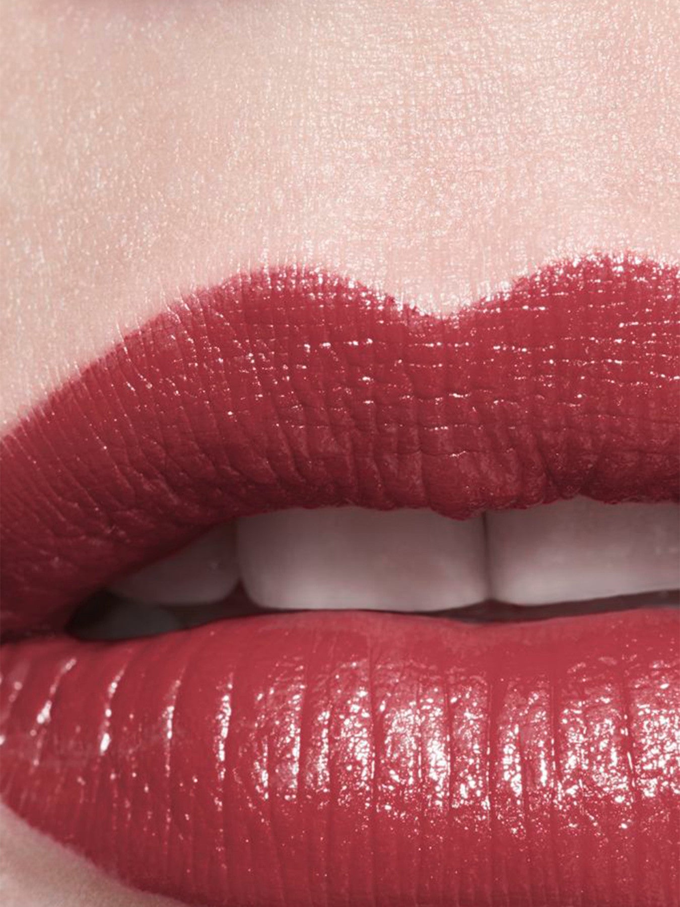 L'Extrait de Rouge Allure