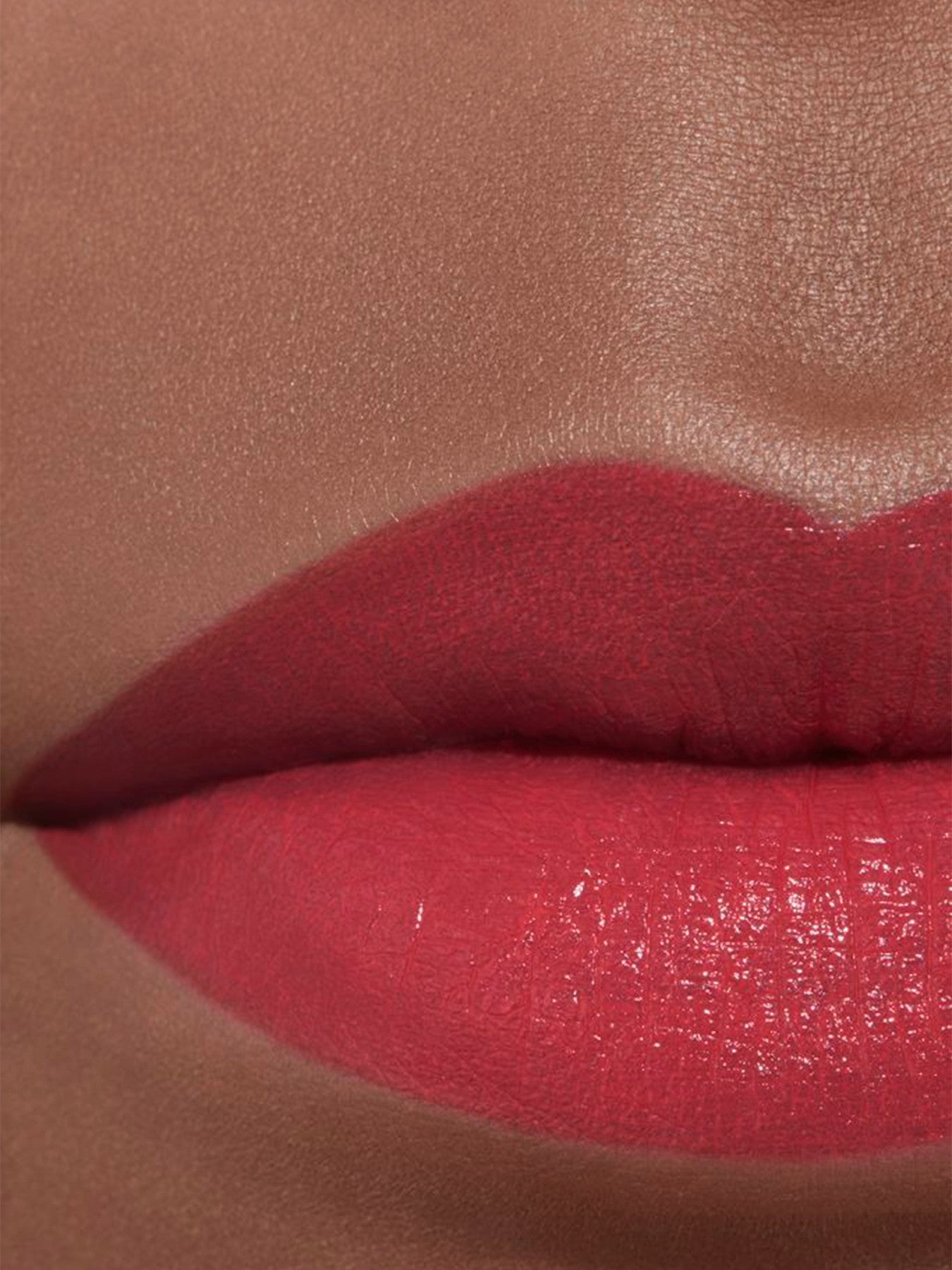 L'Extrait de Rouge Allure