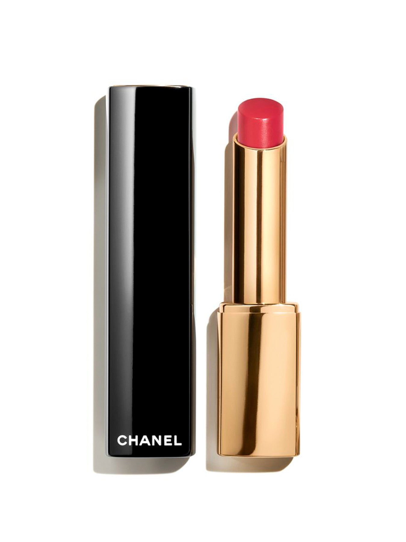L'Extrait de Rouge Allure