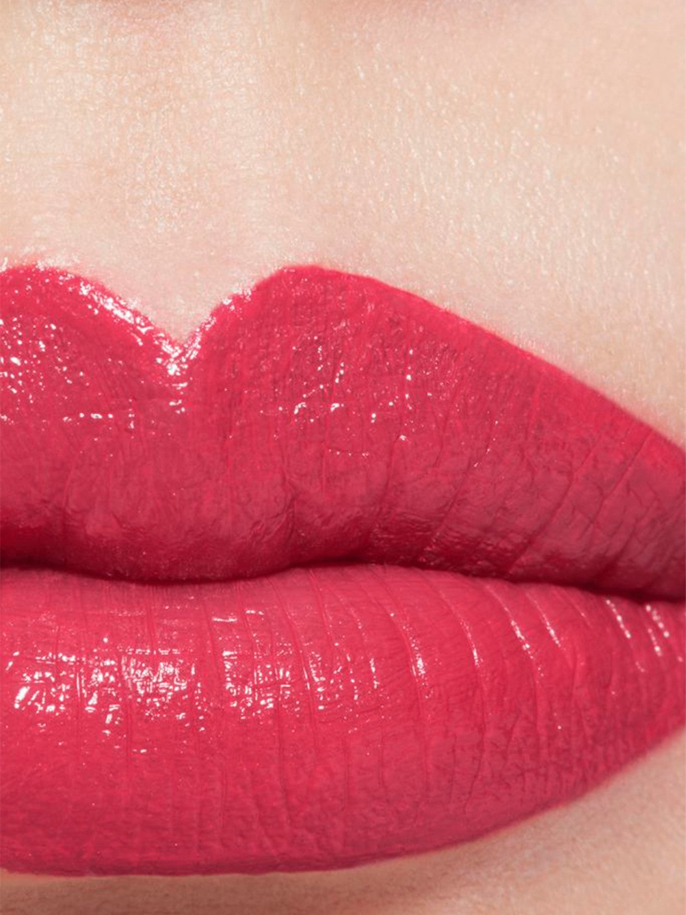 L'Extrait de Rouge Allure