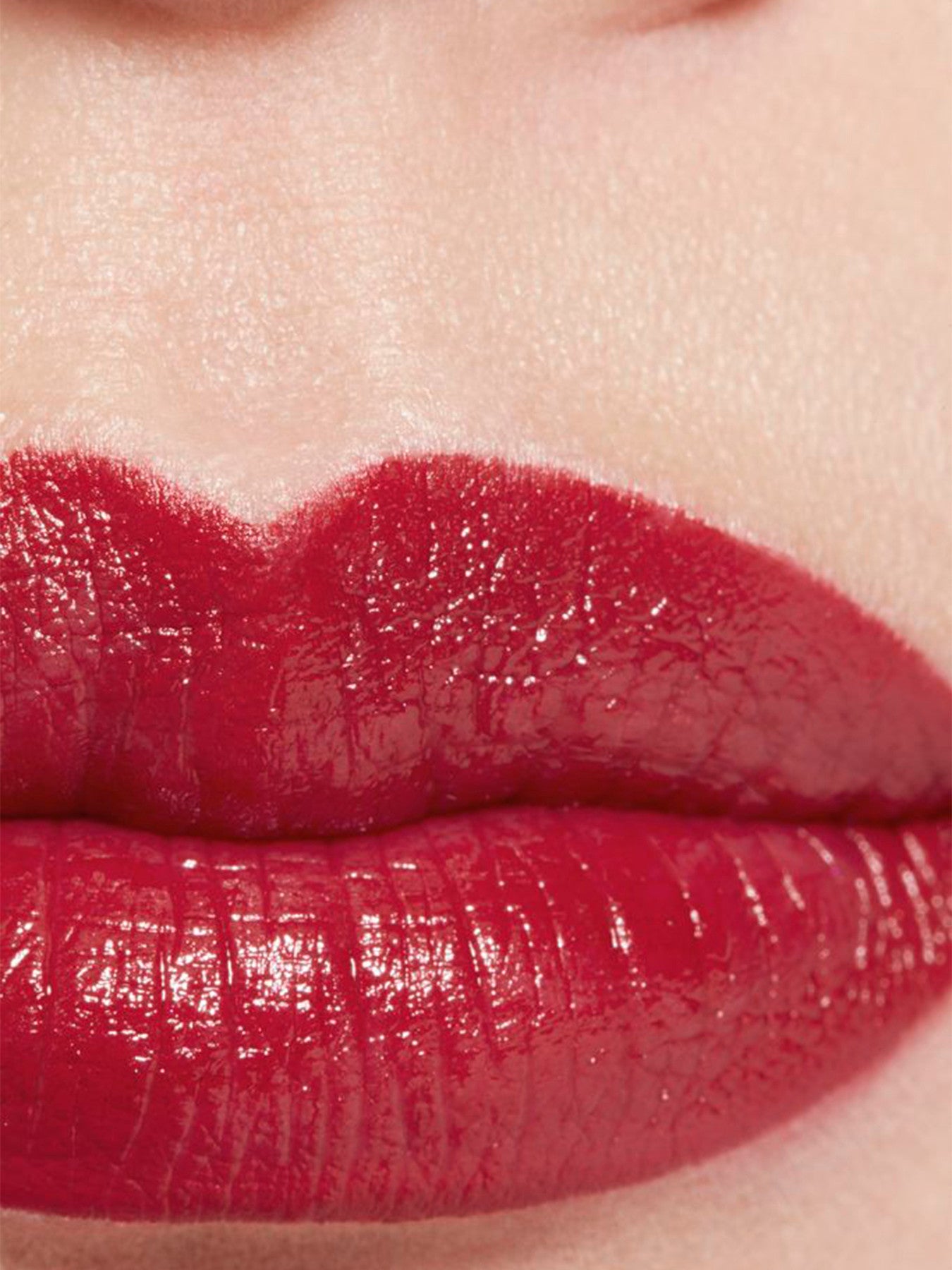 L'Extrait de Rouge Allure