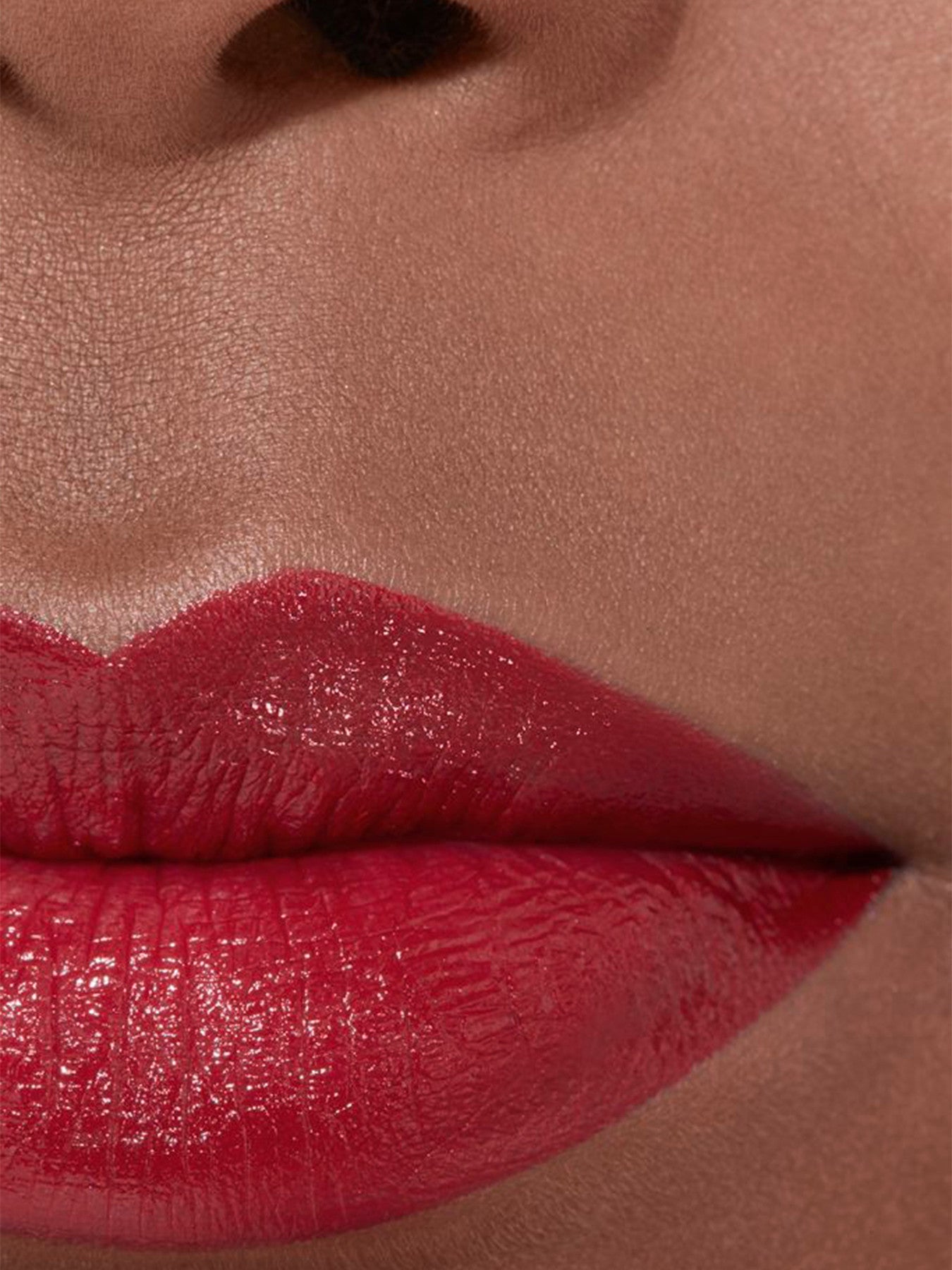 L'Extrait de Rouge Allure