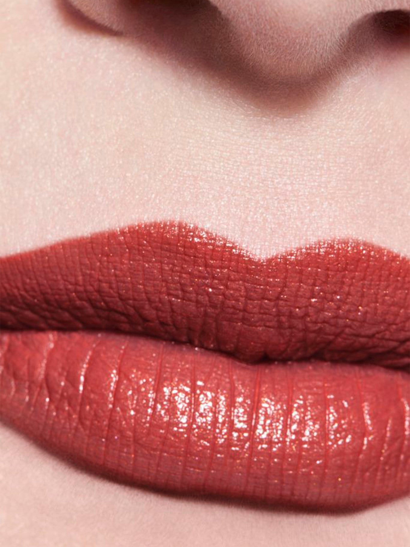 L'Extrait de Rouge Allure