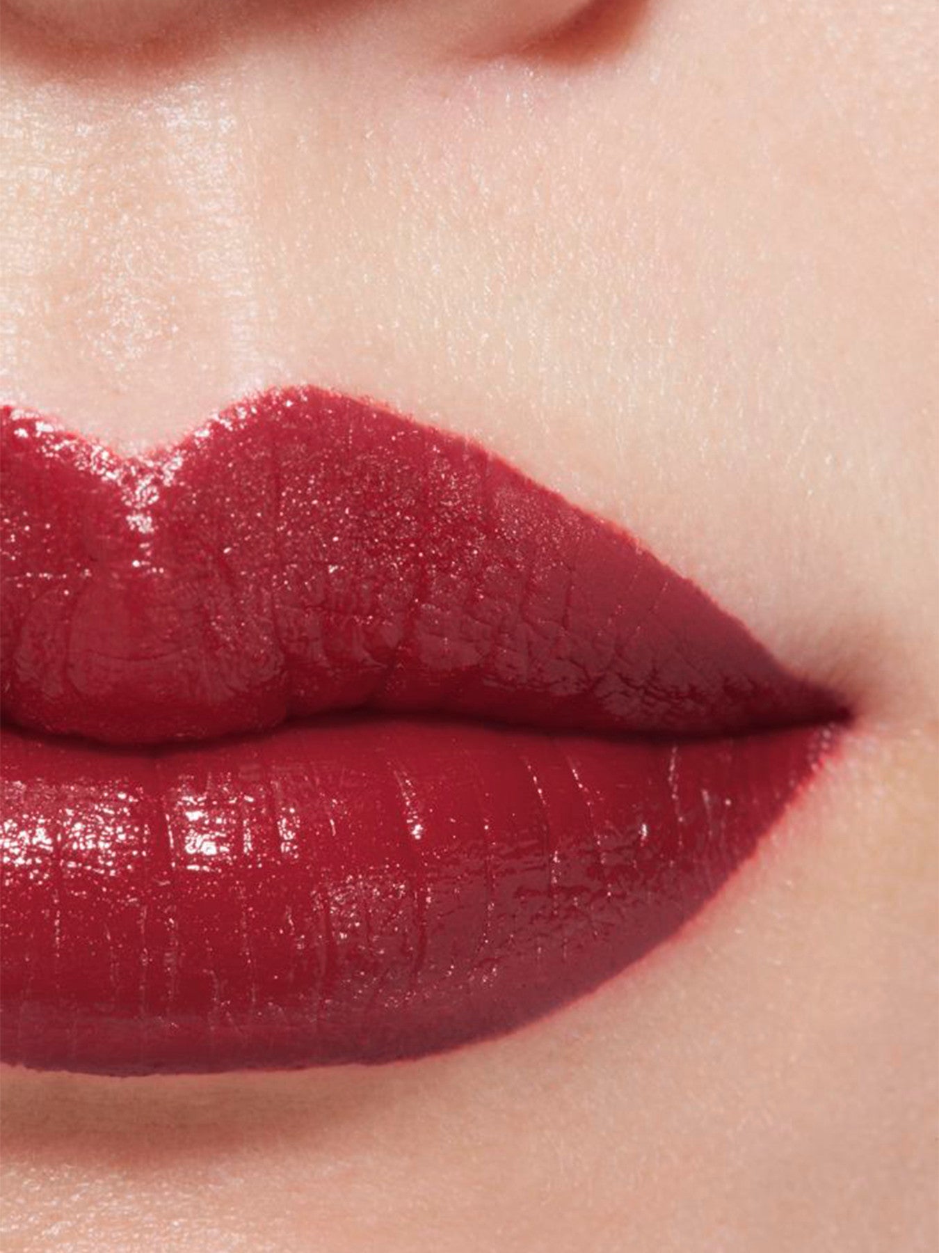 L'Extrait de Rouge Allure