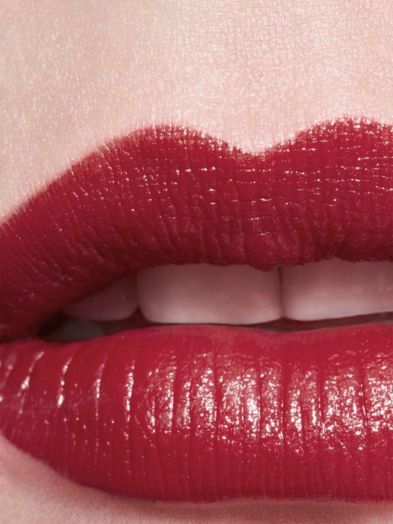 L'Extrait de Rouge Allure