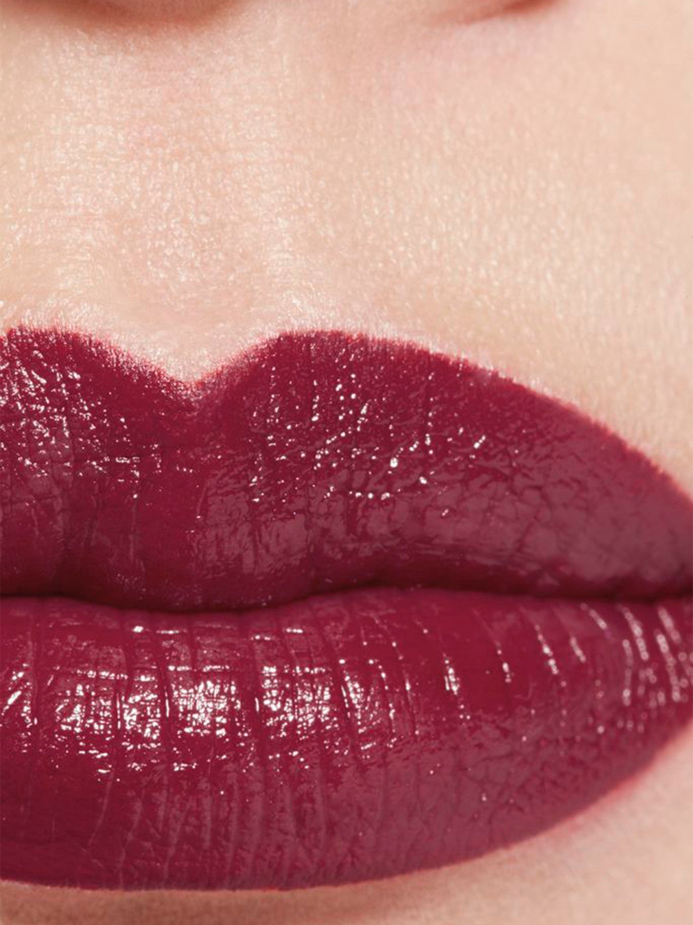 L'Extrait de Rouge Allure