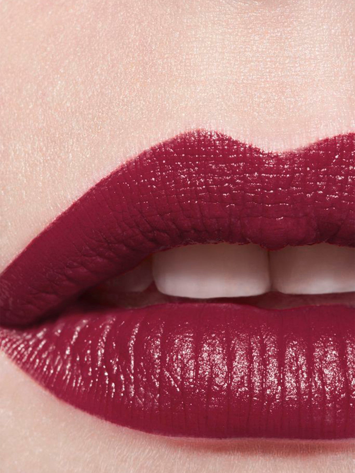 L'Extrait de Rouge Allure