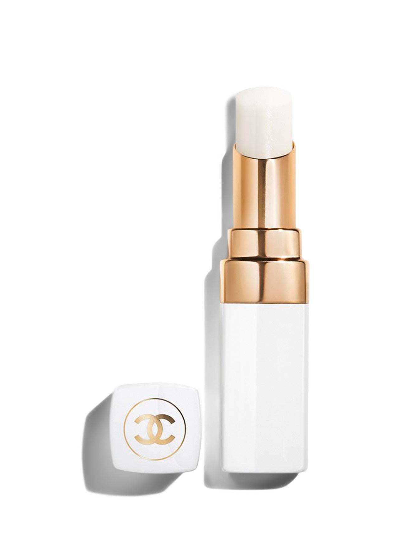 Rouge Coco Luxe Lip Balm