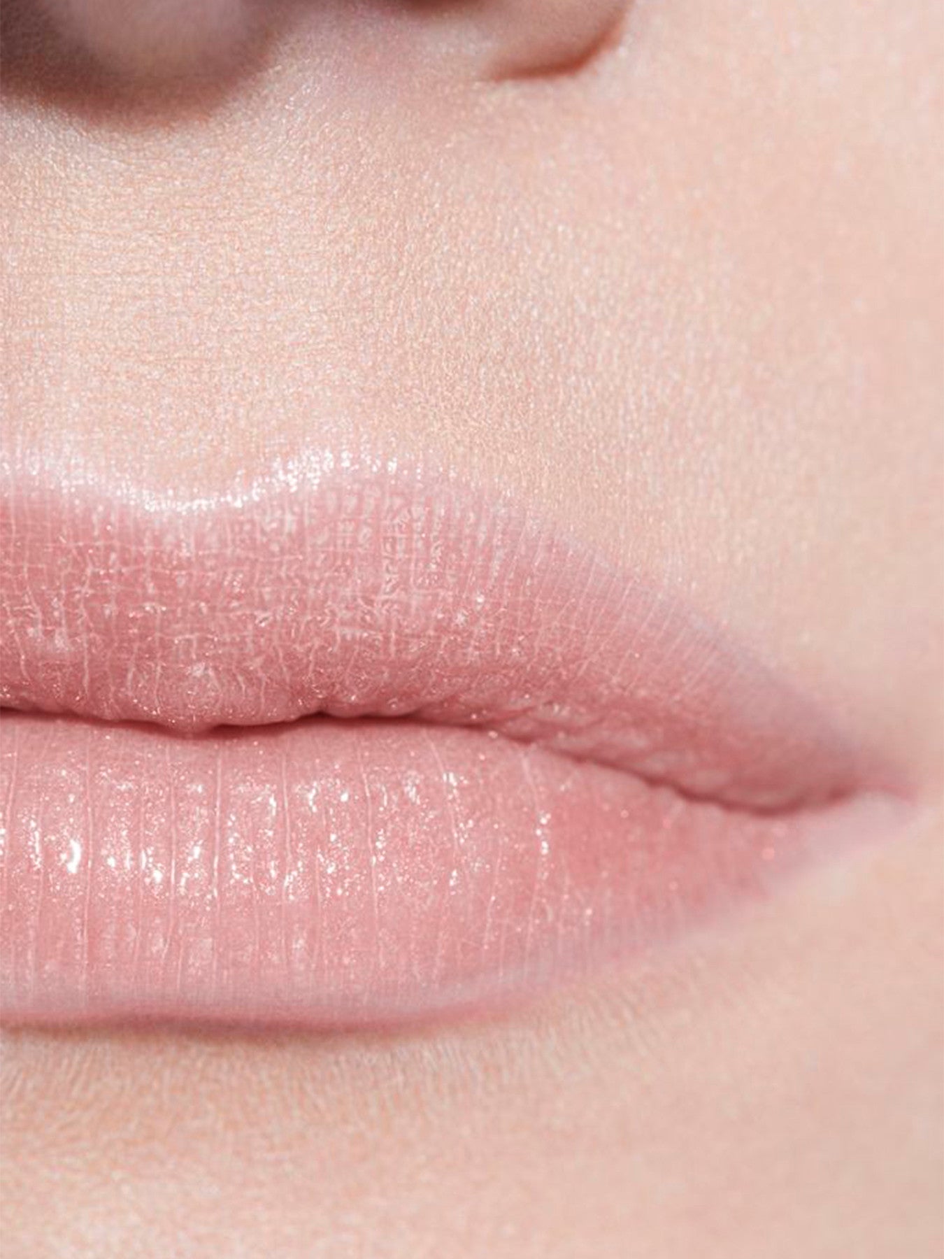 Rouge Coco Luxe Lip Balm