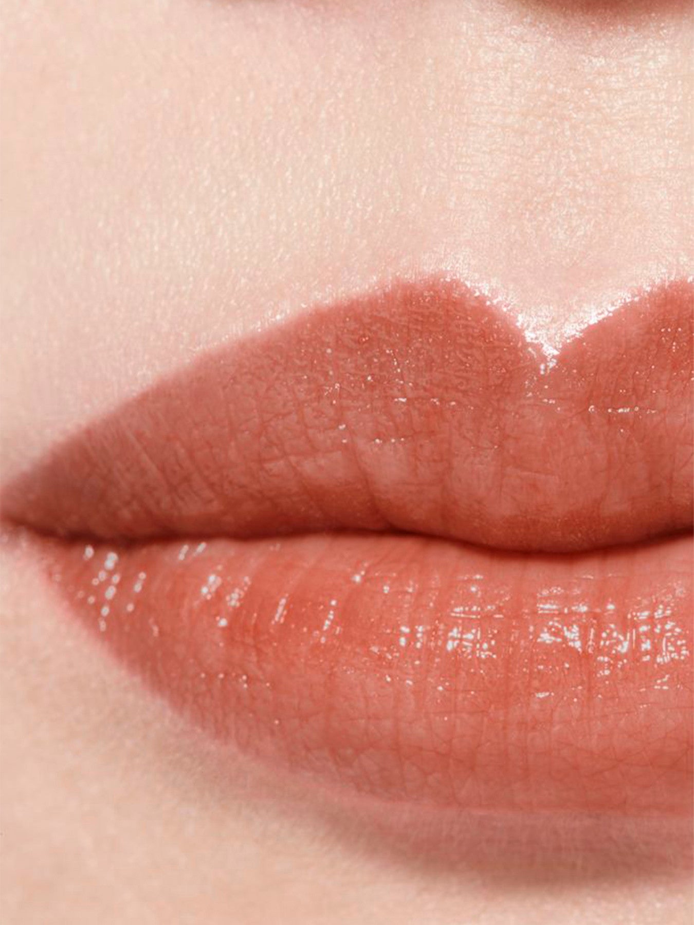 Rouge Coco Luxe Lip Balm