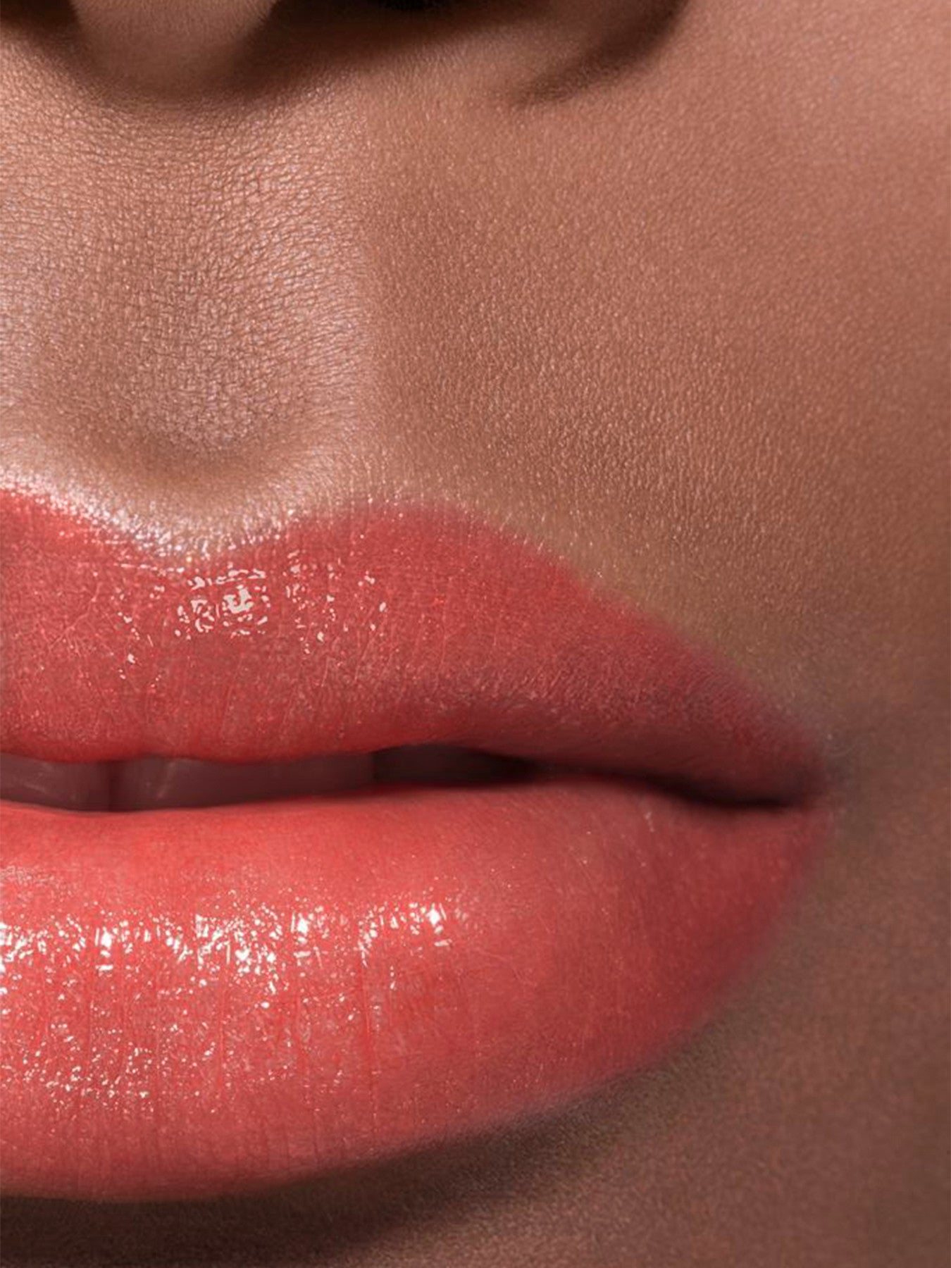 Rouge Coco Luxe Lip Balm
