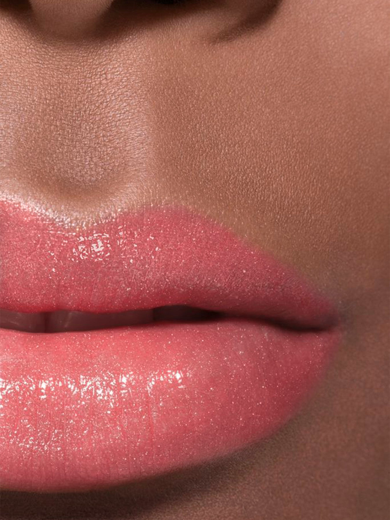 Rouge Coco Luxe Lip Balm