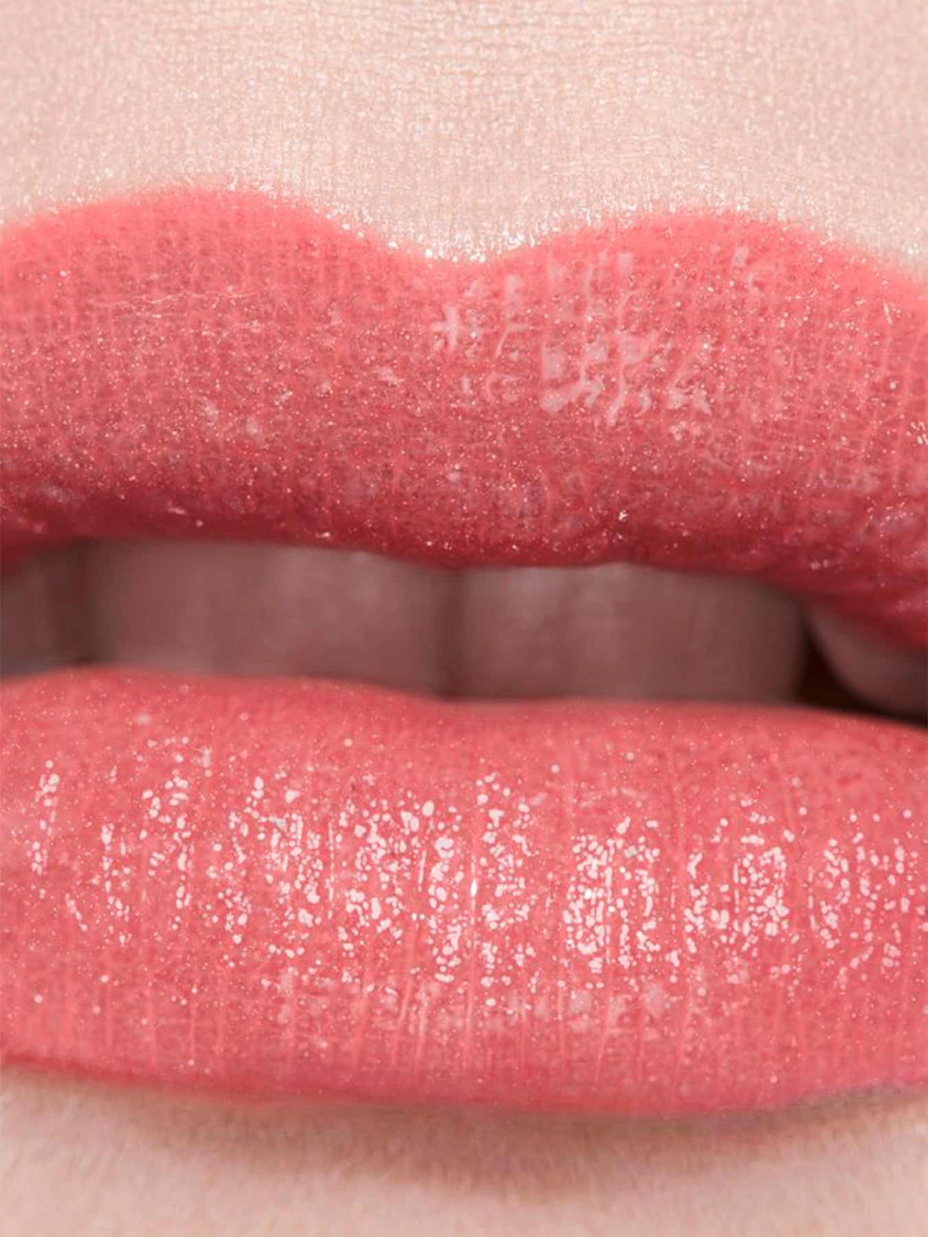 Rouge Coco Luxe Lip Balm