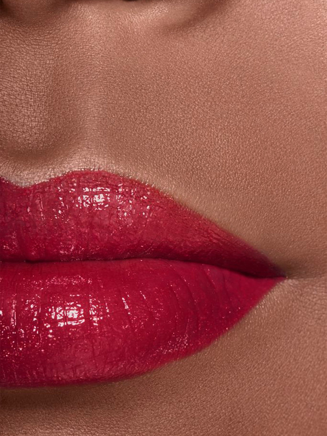 Rouge Coco Luxe Lip Balm