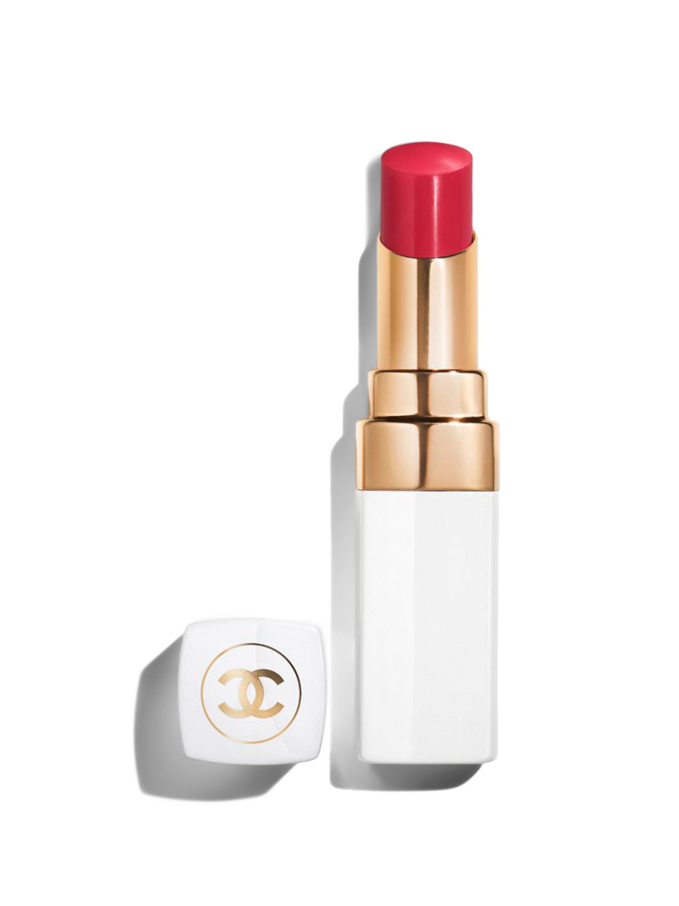Rouge Coco Luxe Lip Balm