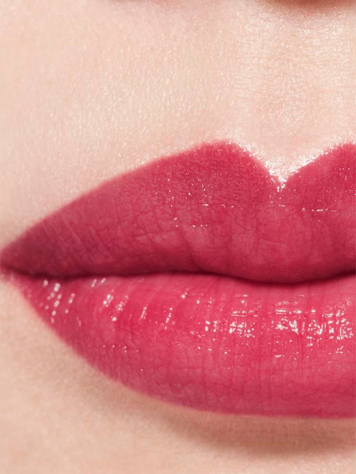 Rouge Coco Luxe Lip Balm
