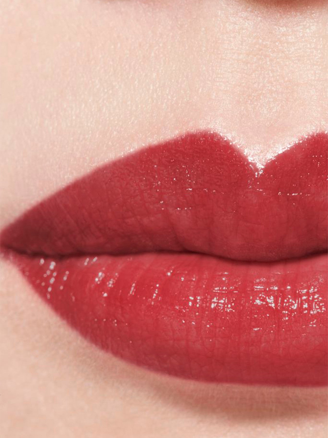 Rouge Coco Luxe Lip Balm