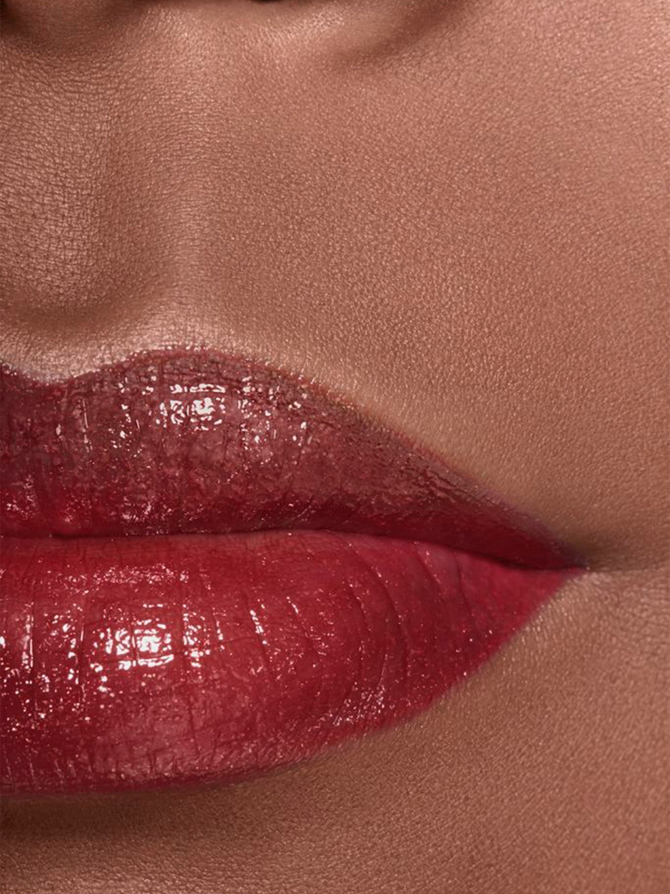 Rouge Coco Luxe Lip Balm