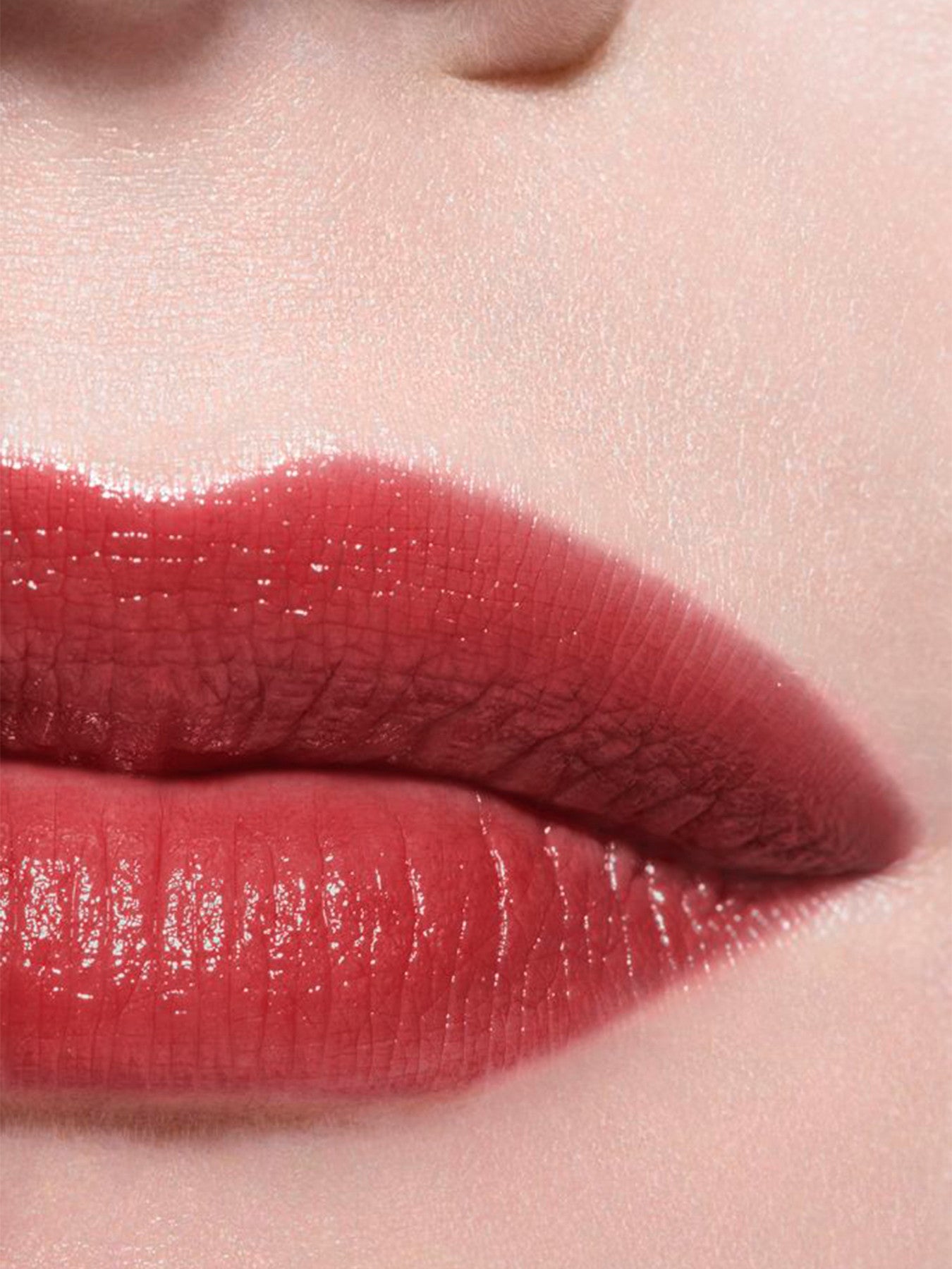 Rouge Coco Luxe Lip Balm