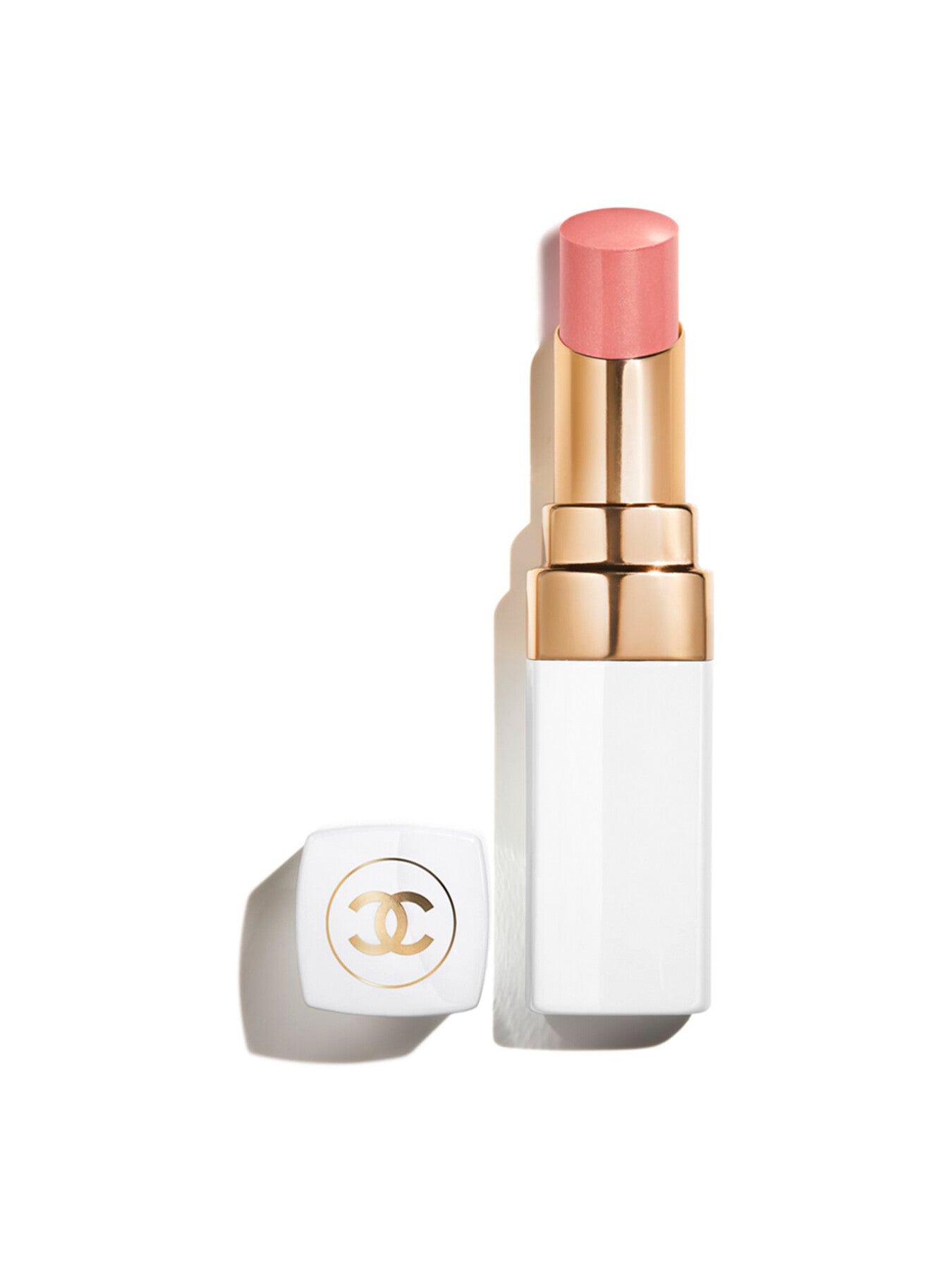 Rouge Coco Luxe Lip Balm