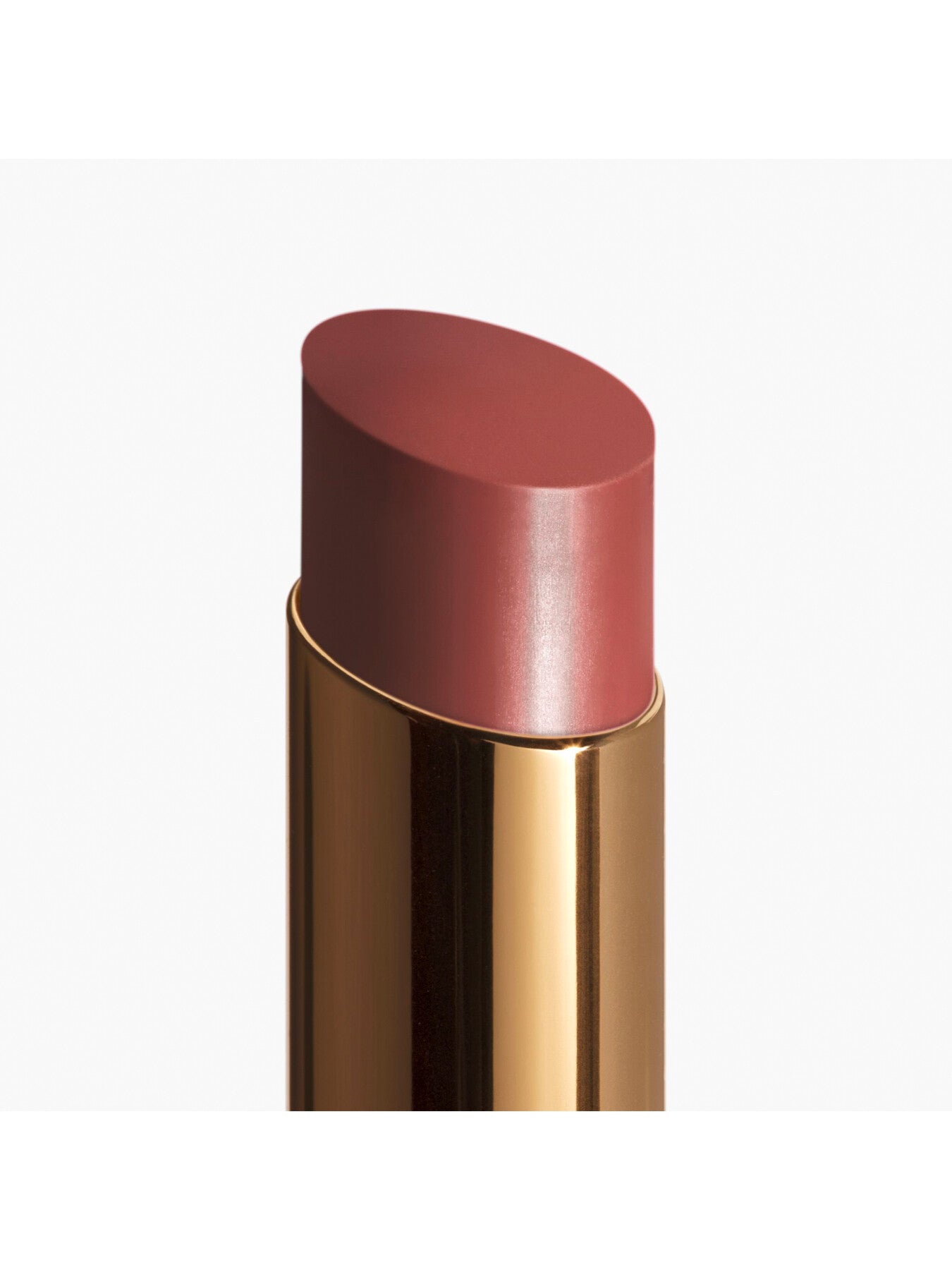 Rouge Coco Luxe Lip Balm